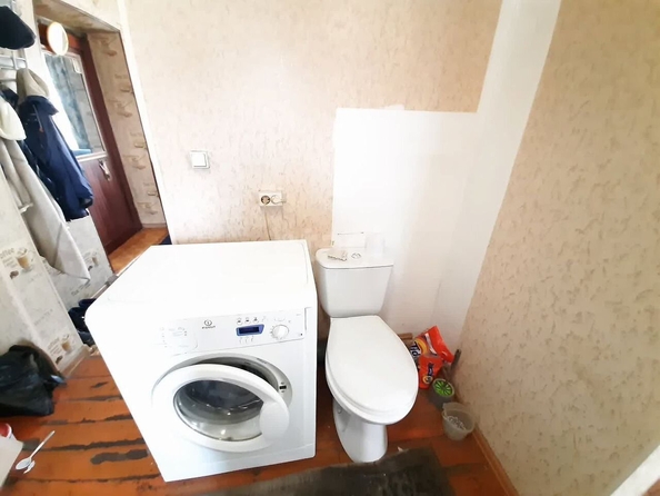 
  Продам дом, 56.3 м², Кемерово
. Фото 15.