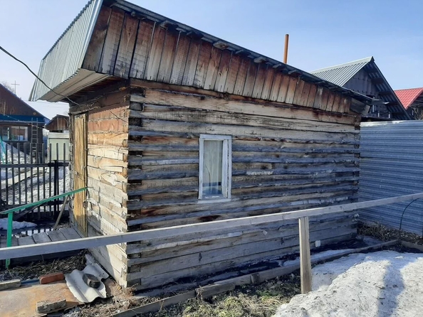 
  Продам дом, 56.3 м², Кемерово
. Фото 19.