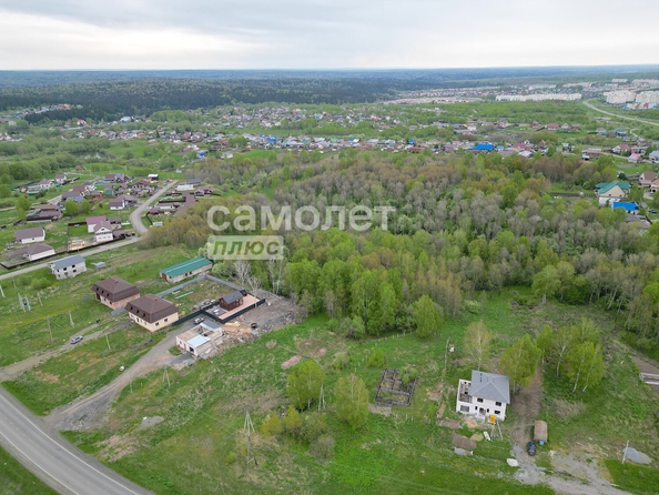 
  Продается земельный участок, 8 соток, село Андреевка
. Фото 4.