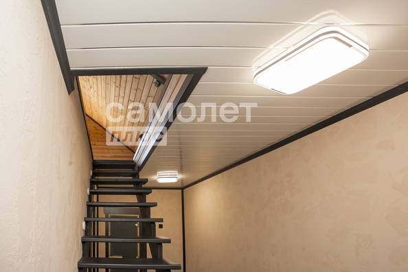 
  Продается дом, 101.7 м², село Березово
. Фото 17.