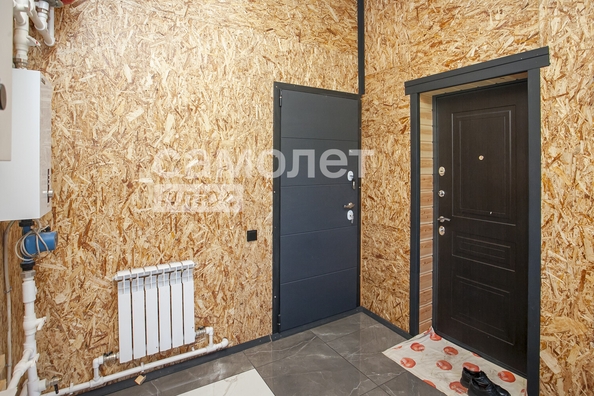 
  Продается дом, 101.7 м², село Березово
. Фото 21.
