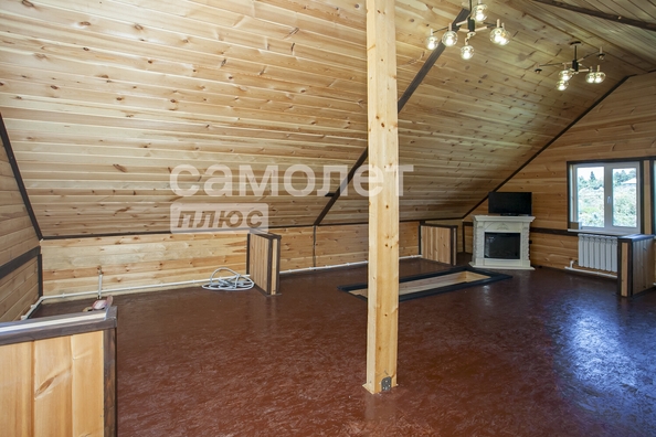 
  Продается дом, 101.7 м², село Березово
. Фото 25.