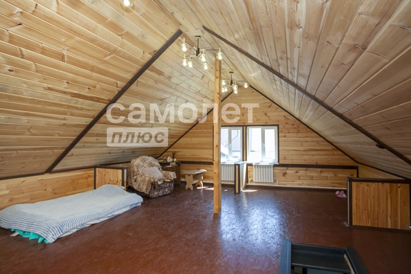 
  Продается дом, 101.7 м², село Березово
. Фото 27.