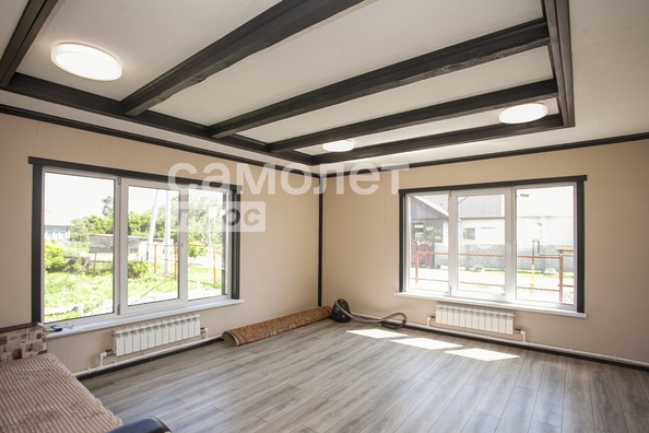 
  Продается дом, 130 м², село Березово
. Фото 2.