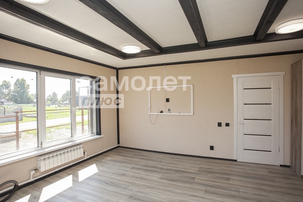 
  Продается дом, 130 м², село Березово
. Фото 3.