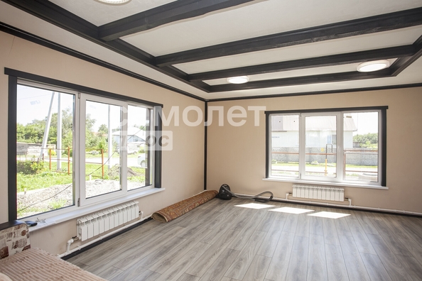 
  Продается дом, 130 м², село Березово
. Фото 4.