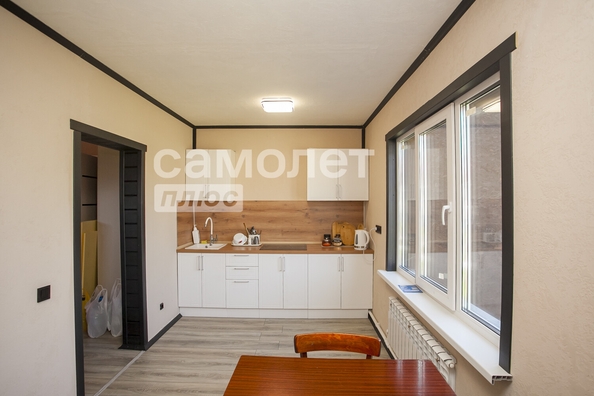 
  Продается дом, 130 м², село Березово
. Фото 7.