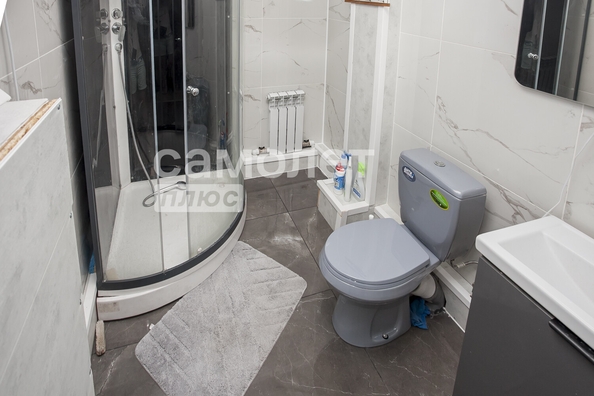 
  Продается дом, 130 м², село Березово
. Фото 10.