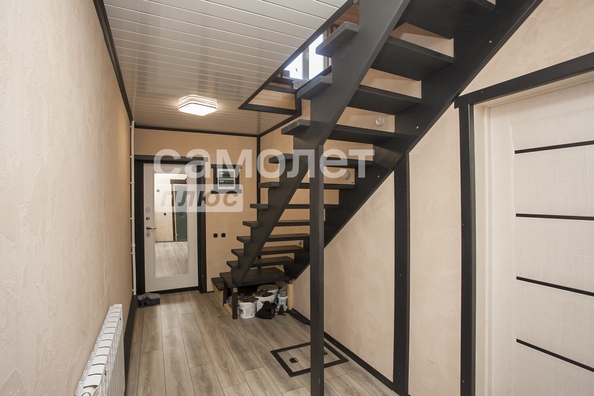 
  Продается дом, 130 м², село Березово
. Фото 14.
