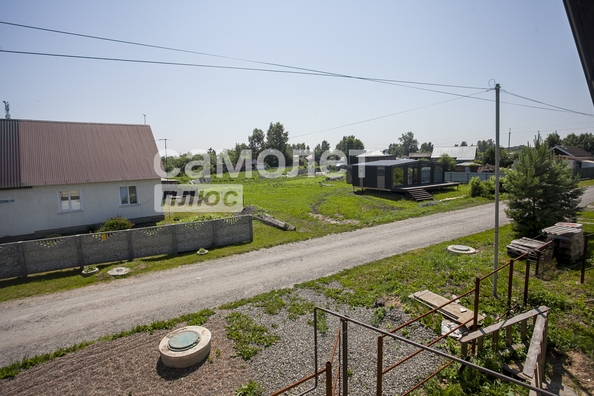 
  Продается дом, 130 м², село Березово
. Фото 33.