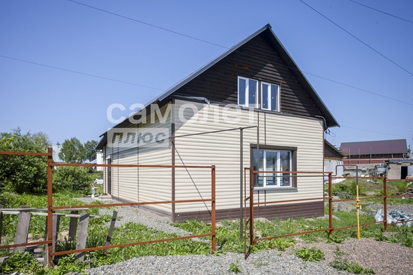 
  Продается дом, 130 м², село Березово
. Фото 42.