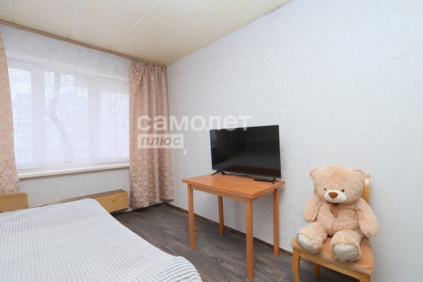 
  Продается студия, 22.1 м², Ленина пр-кт, д. 135б
. Фото 21.