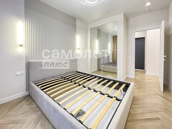 
  Продается 3-комн. квартира, 83.5 м², ЖК Сити-парк, дом 1
. Фото 4.