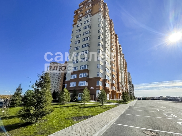 
  Продается 3-комн. квартира, 83.5 м², ЖК Сити-парк, дом 1
. Фото 17.