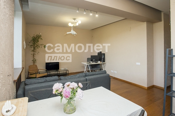 
  Продается 2-комн. квартира, 51 м², Весенняя ул, д. 19
. Фото 16.