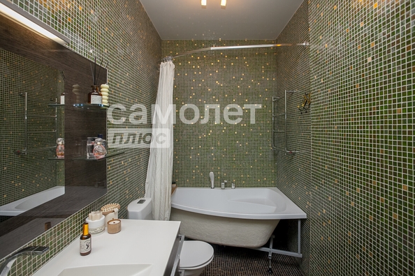 
  Продается 2-комн. квартира, 51 м², Весенняя ул, д. 19
. Фото 26.