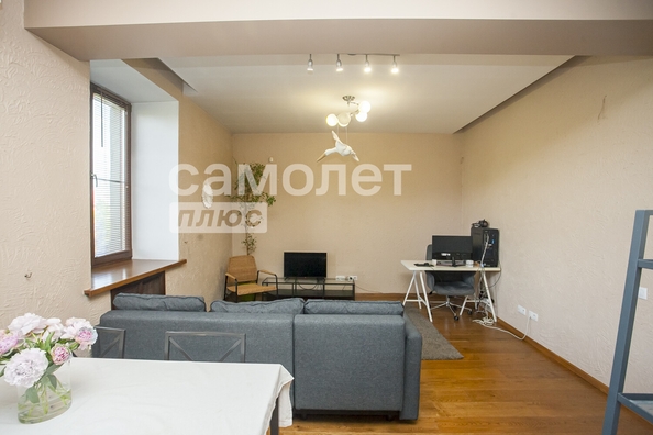
  Продается 2-комн. квартира, 51 м², Весенняя ул, д. 19
. Фото 14.