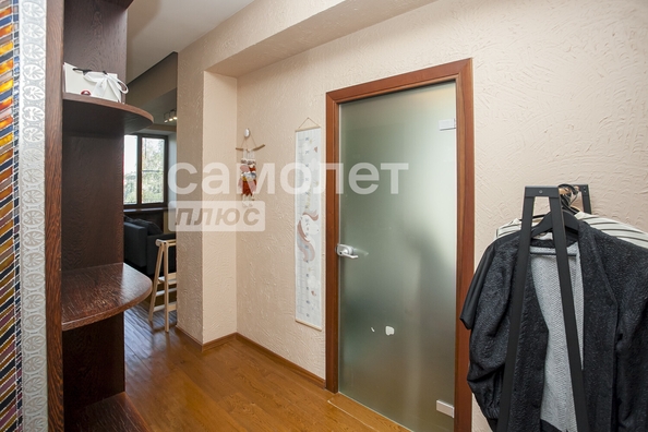 
  Продается 2-комн. квартира, 51 м², Весенняя ул, д. 19
. Фото 20.