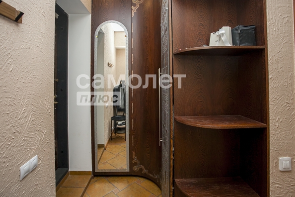 
  Продается 2-комн. квартира, 51 м², Весенняя ул, д. 19
. Фото 15.