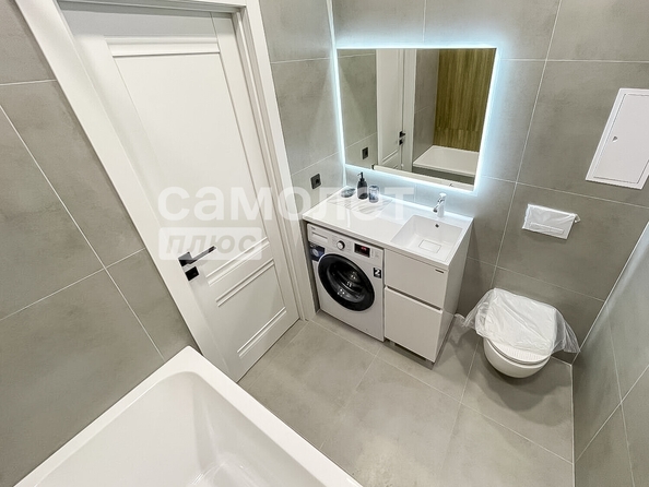 
  Продается 2-комн. квартира, 40 м², ЖК Панорама, (Октябрьский, 32Б)
. Фото 7.