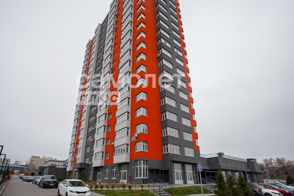 
  Продается 2-комн. квартира, 40 м², ЖК Панорама, (Октябрьский, 32Б)
. Фото 16.