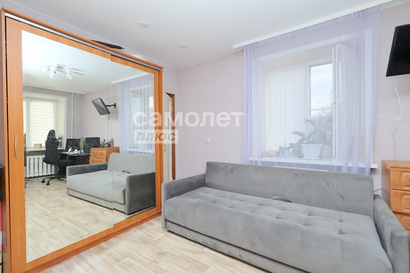 
  Продается 1-комн. квартира, 30.4 м², Александрова ул, д. 11
. Фото 4.