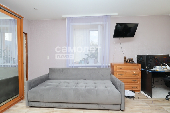 
  Продается 1-комн. квартира, 30.4 м², Александрова ул, д. 11
. Фото 5.