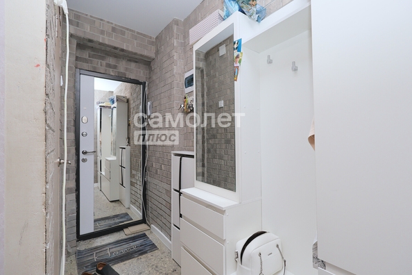
  Продается 1-комн. квартира, 30.4 м², Александрова ул, д. 11
. Фото 9.
