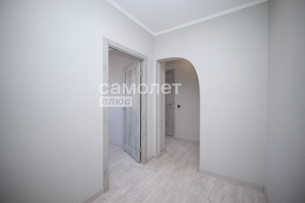 
  Продается 2-комн. квартира, 49.7 м², Московский пр-кт, д. 31
. Фото 5.