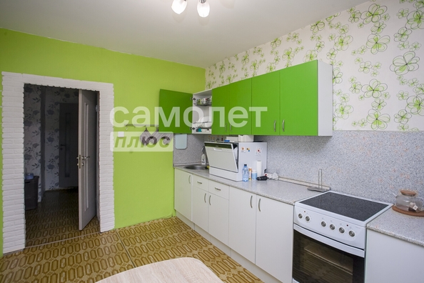 
  Продается 1-комн. квартира, 37.9 м², Шахтеров пр-кт, д. 48А
. Фото 6.