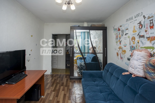 
  Продается 1-комн. квартира, 37.9 м², Шахтеров пр-кт, д. 48А
. Фото 11.