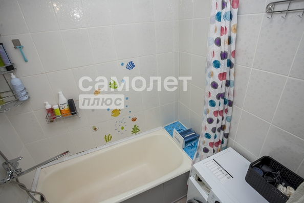 
  Продается 1-комн. квартира, 37.9 м², Шахтеров пр-кт, д. 48А
. Фото 15.