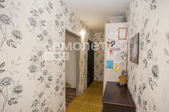 
  Продается 1-комн. квартира, 37.9 м², Шахтеров пр-кт, д. 48А
. Фото 20.