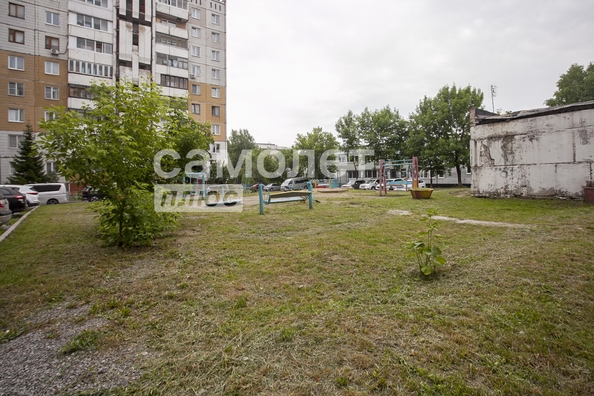 
  Продается 1-комн. квартира, 37.9 м², Шахтеров пр-кт, д. 48А
. Фото 27.