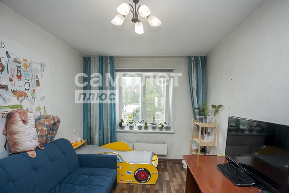 
  Продается 1-комн. квартира, 37.9 м², Шахтеров пр-кт, д. 48А
. Фото 8.