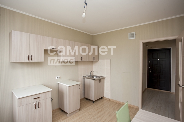 
  Продается 1-комн. квартира, 32.4 м², Восточный пр-кт, д. 29А
. Фото 1.