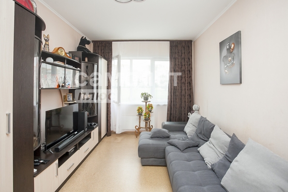 
  Продается 2-комн. квартира, 45 м², Серебряный бор ул, д. 6/1
. Фото 6.