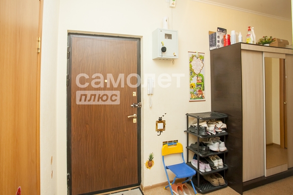 
  Продается 2-комн. квартира, 45 м², Серебряный бор ул, д. 6/1
. Фото 15.