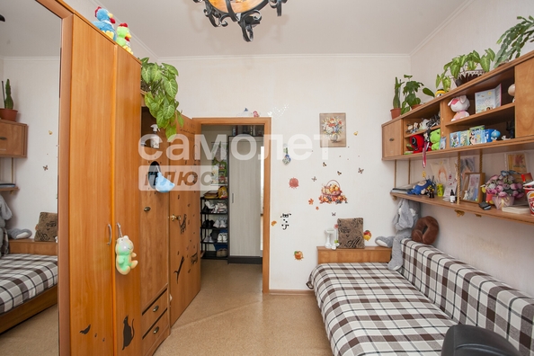 
  Продается 2-комн. квартира, 48.8 м², Серебряный бор ул, д. 6/1
. Фото 3.