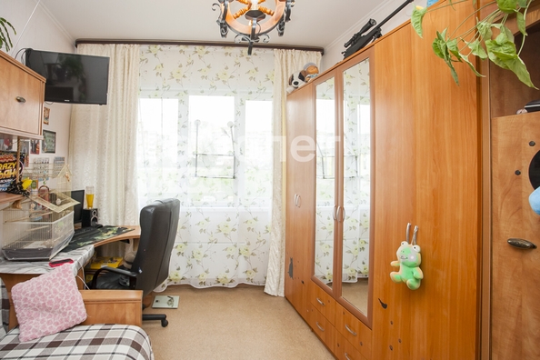 
  Продается 2-комн. квартира, 48.8 м², Серебряный бор ул, д. 6/1
. Фото 4.