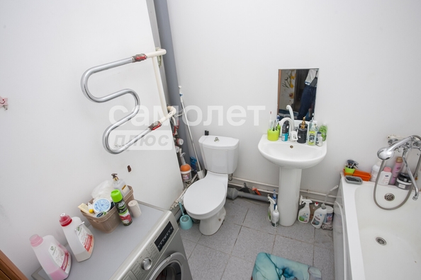 
  Продается 2-комн. квартира, 48.8 м², Серебряный бор ул, д. 6/1
. Фото 12.