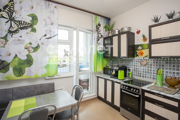 
  Продается 2-комн. квартира, 48.8 м², Серебряный бор ул, д. 6/1
. Фото 19.