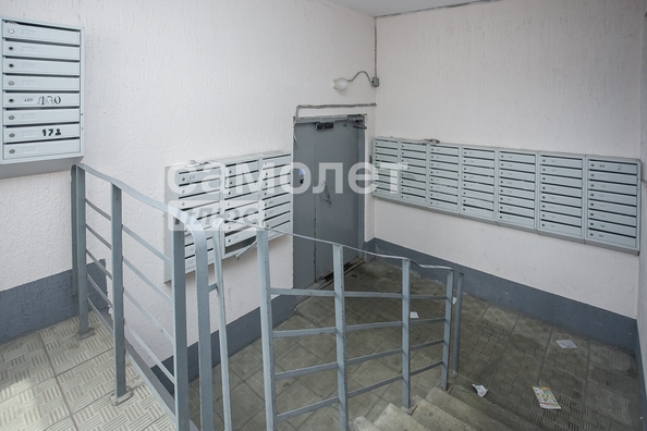 
  Продается 2-комн. квартира, 48.8 м², Серебряный бор ул, д. 6/1
. Фото 25.
