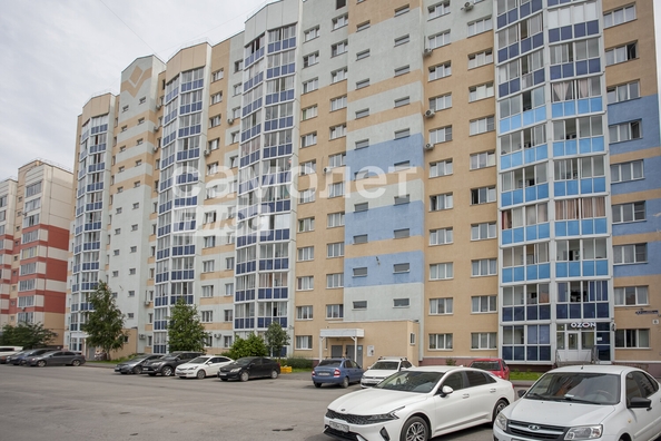 
  Продается 2-комн. квартира, 48.8 м², Серебряный бор ул, д. 6/1
. Фото 29.