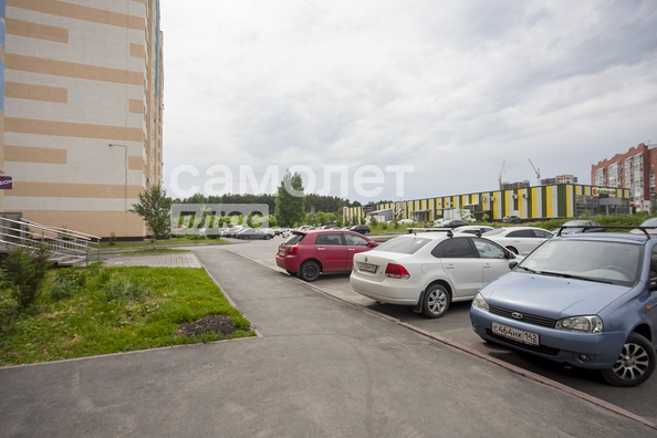 
  Продается 2-комн. квартира, 48.8 м², Серебряный бор ул, д. 6/1
. Фото 31.