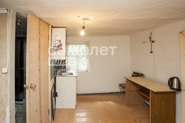 
  Продается дом, 47.3 м², Кемерово
. Фото 4.