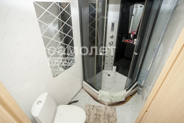 
  Продается дом, 47.3 м², Кемерово
. Фото 8.