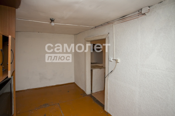 
  Продается дом, 47.3 м², Кемерово
. Фото 12.