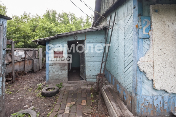 
  Продается дом, 47.3 м², Кемерово
. Фото 26.