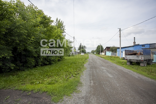 
  Продается дом, 47.3 м², Кемерово
. Фото 27.